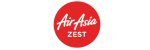 AirAsia Zest